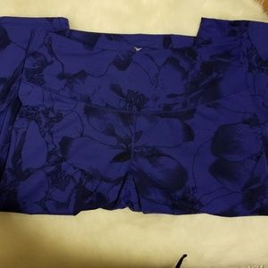 🚫FINAL PRICE🚫OLD NAVY ACTIVE GO DRY CAPRI